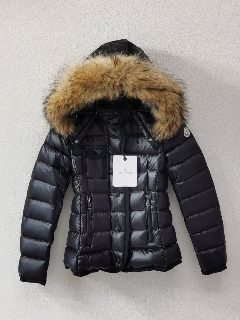 Moncler Down Jackets